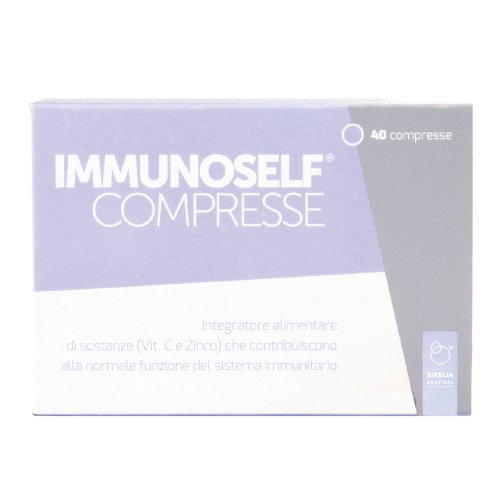 IMMUNOSELF 30CPR