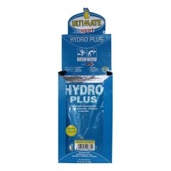 ultimate hydro plus 12bust lim