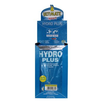 ultimate hydro plus 12bust lim