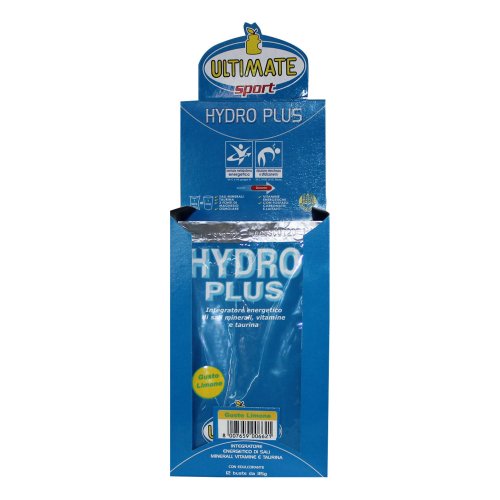 ULTIMATE HYDRO PLUS 12BUST LIM