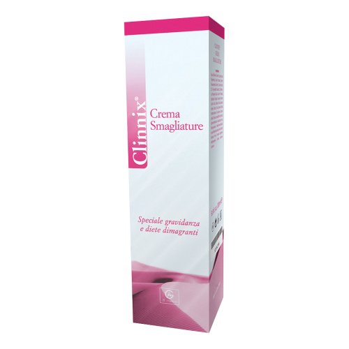 CLINNIX-CREMA SMAGLIATURE 300ML