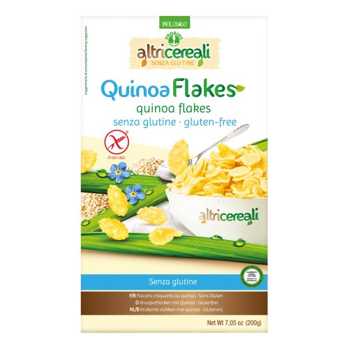 QUINOA FLAKES BIO 200G PROBIOS