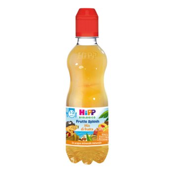 hipp frutta splash mix 300ml
