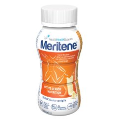 meritene drink vaniglia 1x200ml