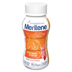 meritene drink fragola 1x200ml