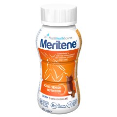 meritene drink cioccol 1x200ml