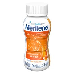 meritene drink albicoc 1x200ml