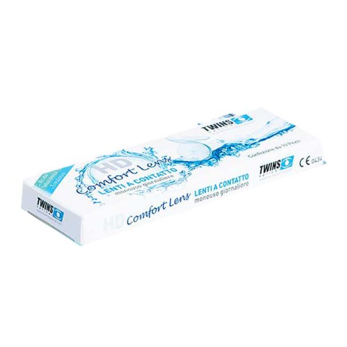 HD COMFORT LENS 1,75 10PZ