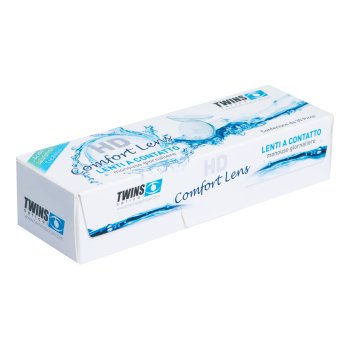 hd comfort lens-5,25 30pz