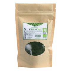 spirulina polvere bio 200g