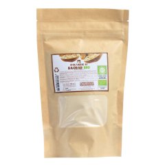 baobab polvere bio 150g