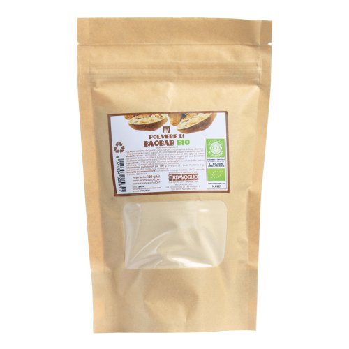 BAOBAB POLVERE BIO 150G