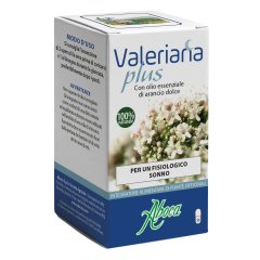 valeriana plus 30opr