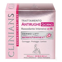 clinians cr antirughe gg 50ml