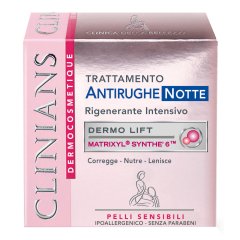 clinians cr antirughe ntt 50ml