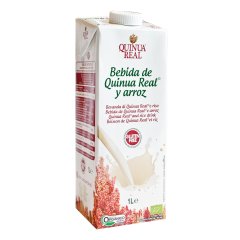 quinoa real bev.1lt