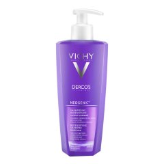 vichy dercos-t neogenic shampooing400m