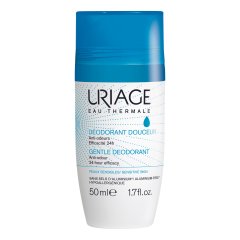 uriage - deodorante douceur roll-on 50ml