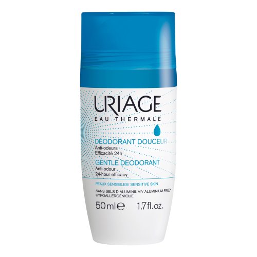 Uriage - Deodorante Douceur Roll-On 50ml