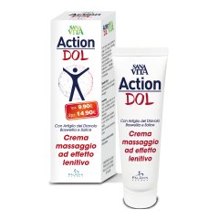 actiondol crema 100ml