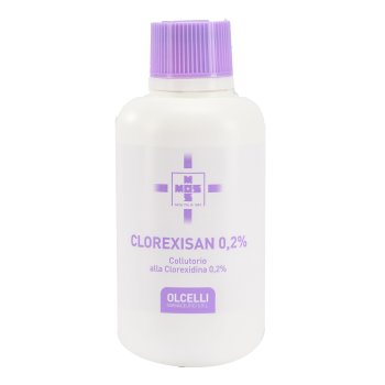 clorexisan coll.clor.0,2%150ml