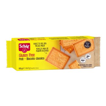 schar biscotti petit class 165