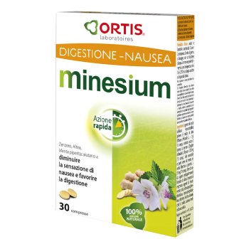 minesium 30cpr