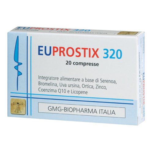 EUPROSTIX 320 20 Cpr