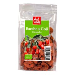 baule volante - bacche goji 100g