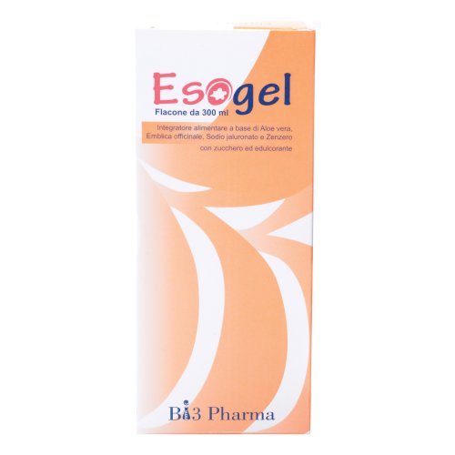 ESOGEL GEL OS 300ML