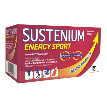 sustenium energy sport 10bust