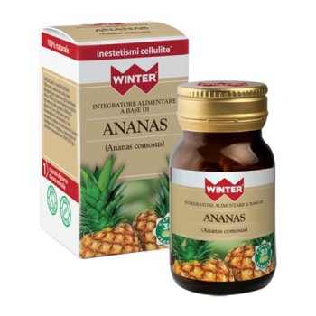 winter ananas bio 30 cps