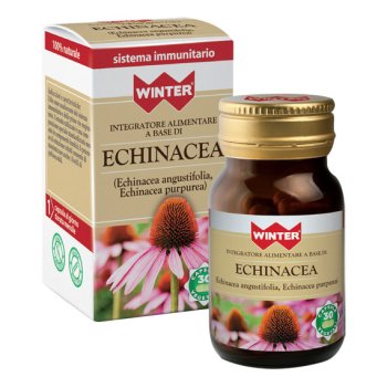 winter echinacea 30cps veg