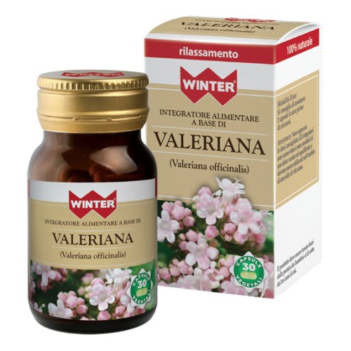 WINTER VALERIANA 30CPS VEG