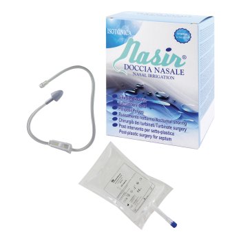 nasir doc nas 2sac 250ml iso+1