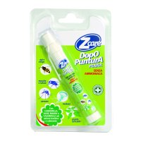 Zcare Natural Penna Dopo Puntura Insetti Senza Ammoniaca Stick 14ml