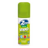 Zcare Natural Baby Vapo - Protezione Insettorepellente Anti-Zanzare Spray 100ml