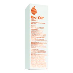 bio-oil ol dermatologico 200ml