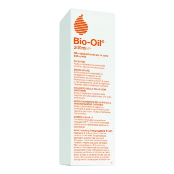 bio-oil ol dermatologico 200ml