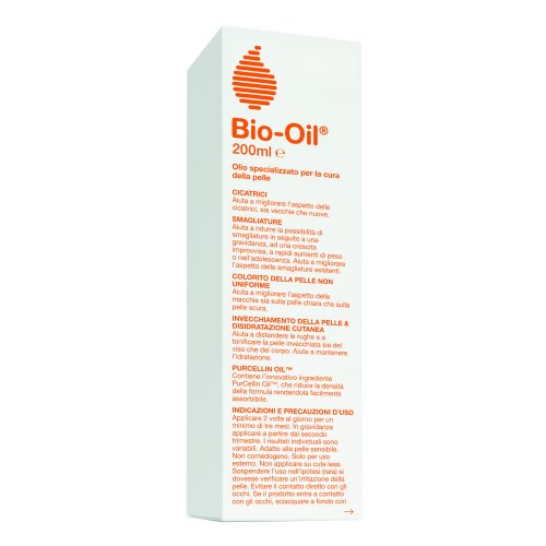 Bio-oil Ol Dermatologico 200ml
