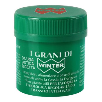 i grani di winter 35gr