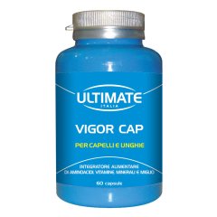 ultimate vigor cap 60 cps