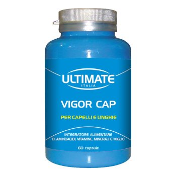 ultimate vigor cap 60 cps