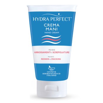 hydra perfect crema mani 75ml