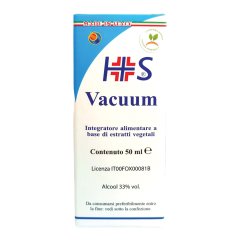 vacuum gtt 50ml