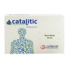 zinco ram zncu 20amp catalit und