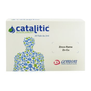 zinco ram zncu 20amp catalit und