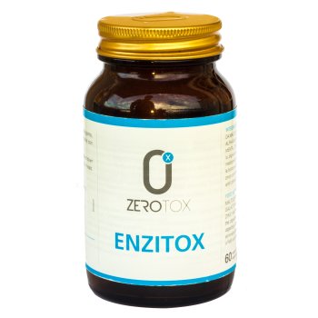zerotox enzitox 60cpr