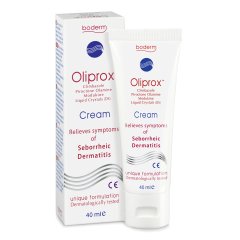 oliprox cream 40ml ce