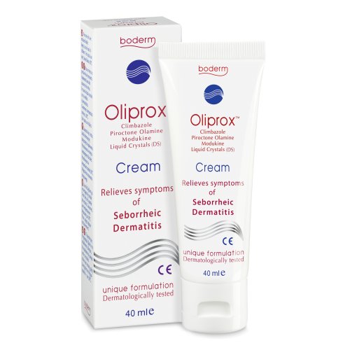 Oliprox Cream 40ml Ce